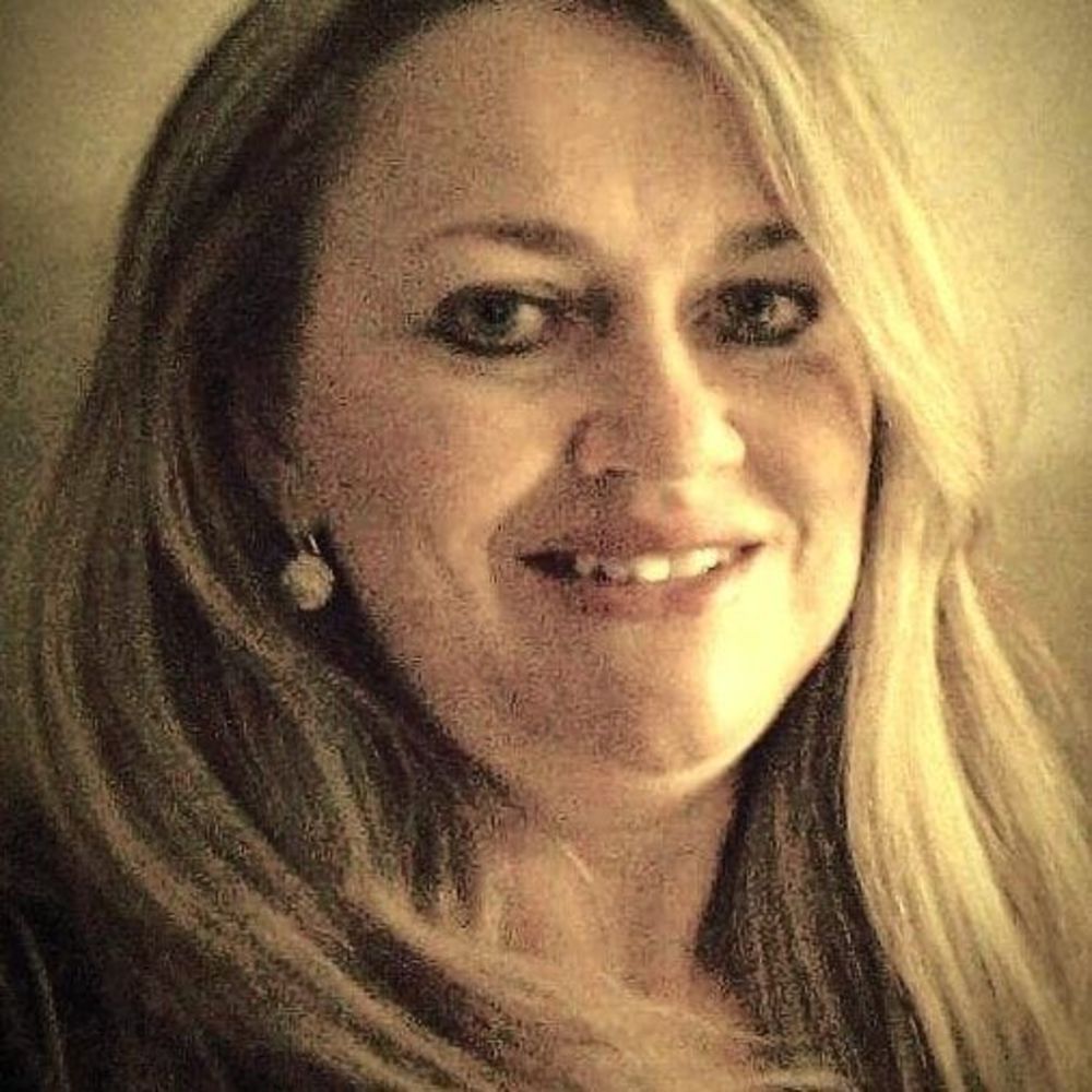 Meet your Posher, Christine